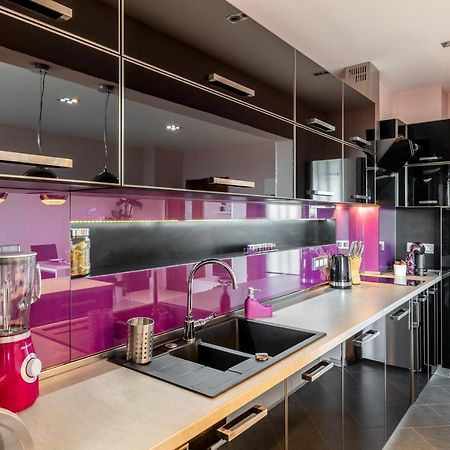 Bgapartments - Chataldzha Varna Ngoại thất bức ảnh