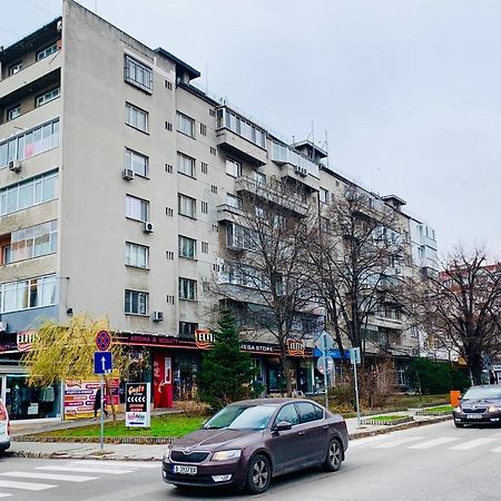 Bgapartments - Chataldzha Varna Ngoại thất bức ảnh