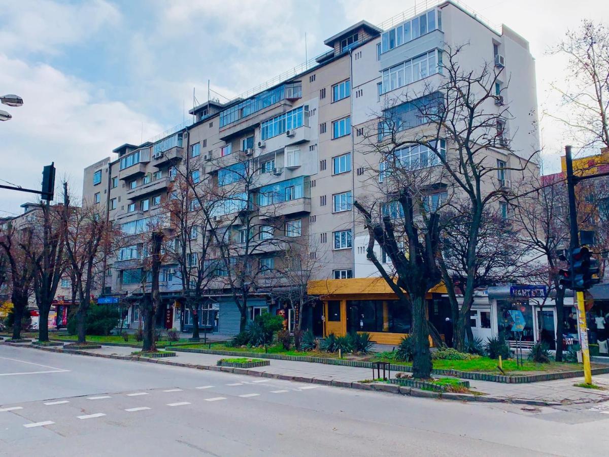 Bgapartments - Chataldzha Varna Ngoại thất bức ảnh