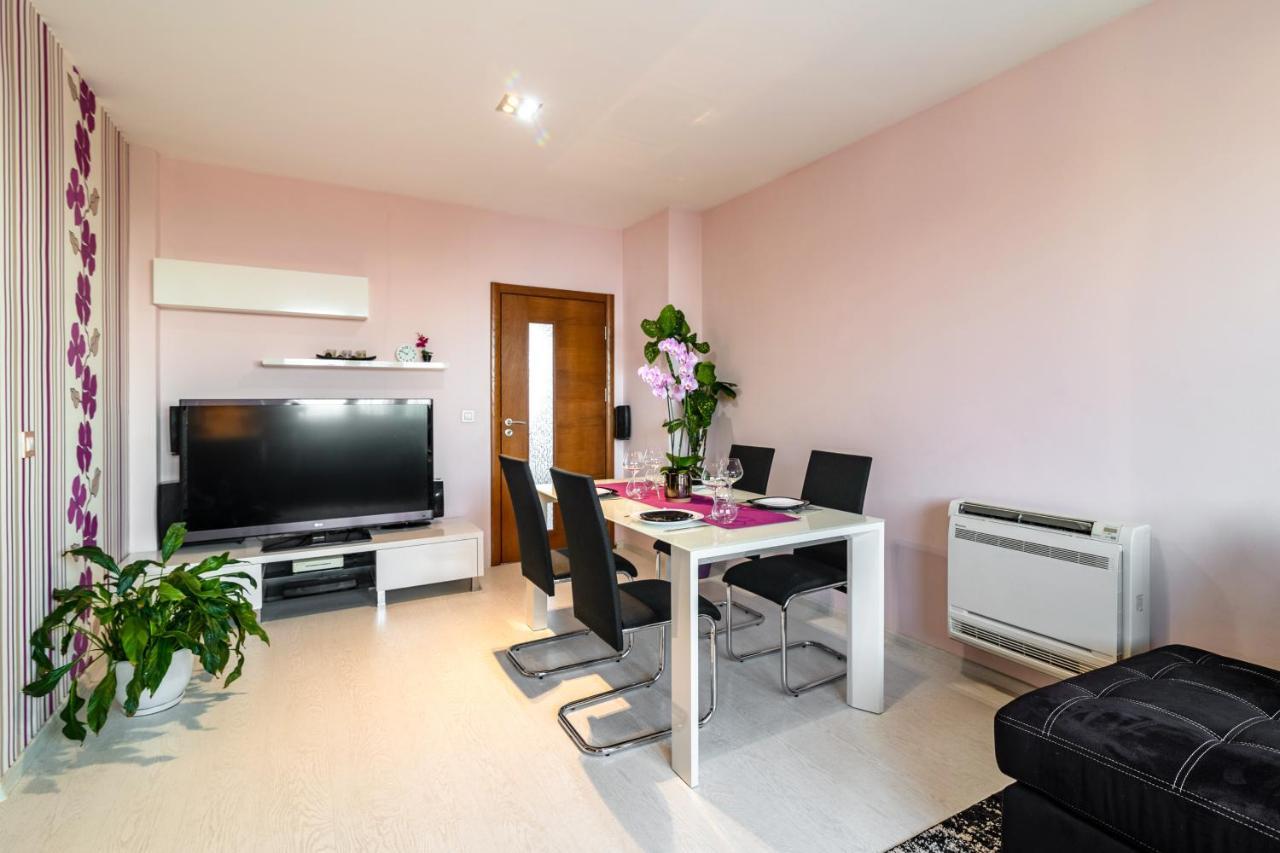 Bgapartments - Chataldzha Varna Ngoại thất bức ảnh