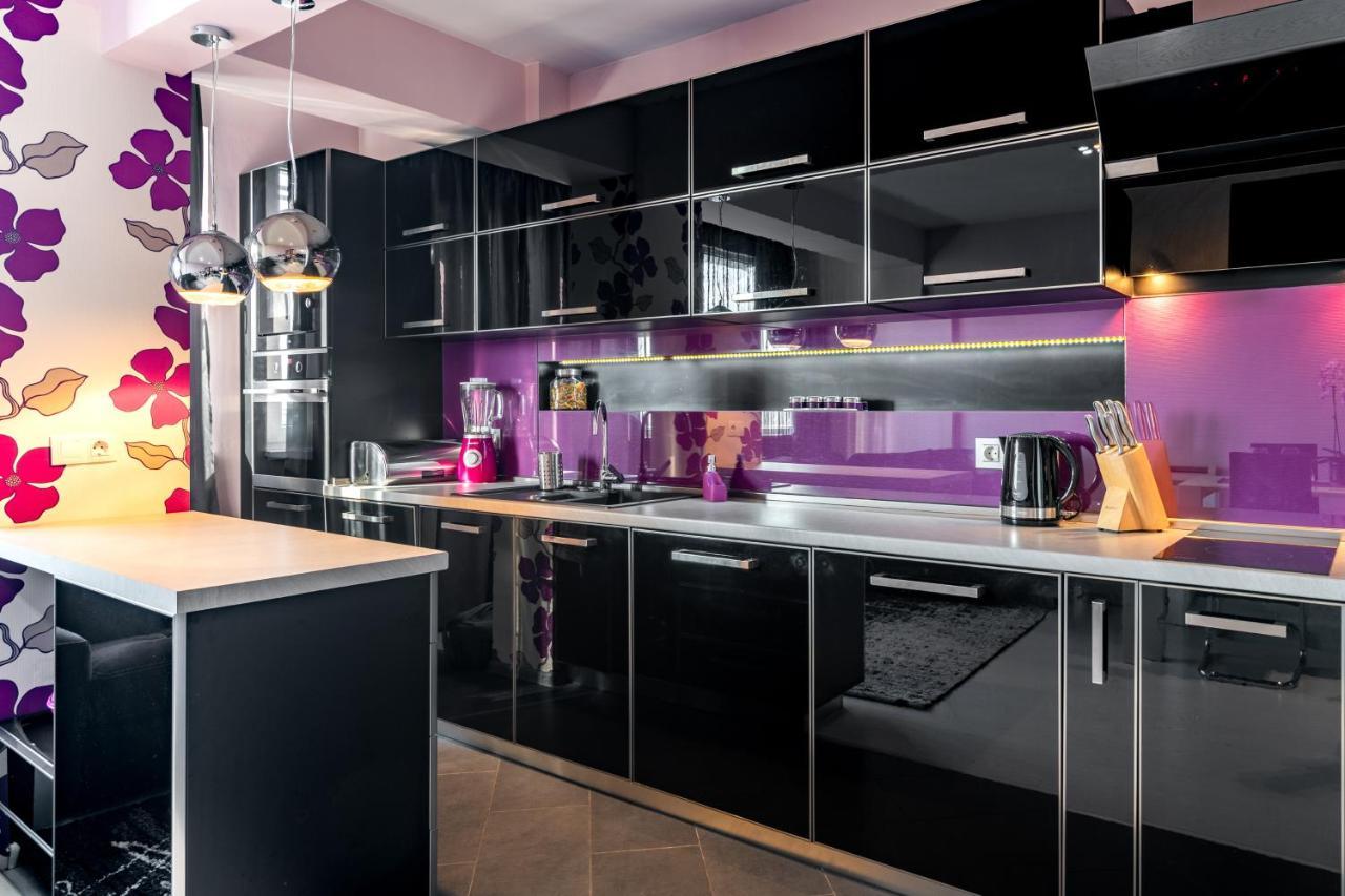 Bgapartments - Chataldzha Varna Ngoại thất bức ảnh