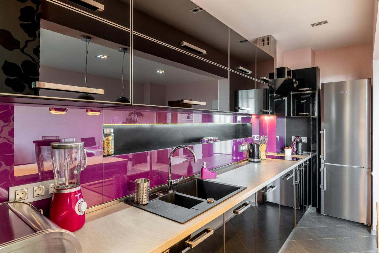 Bgapartments - Chataldzha Varna Ngoại thất bức ảnh