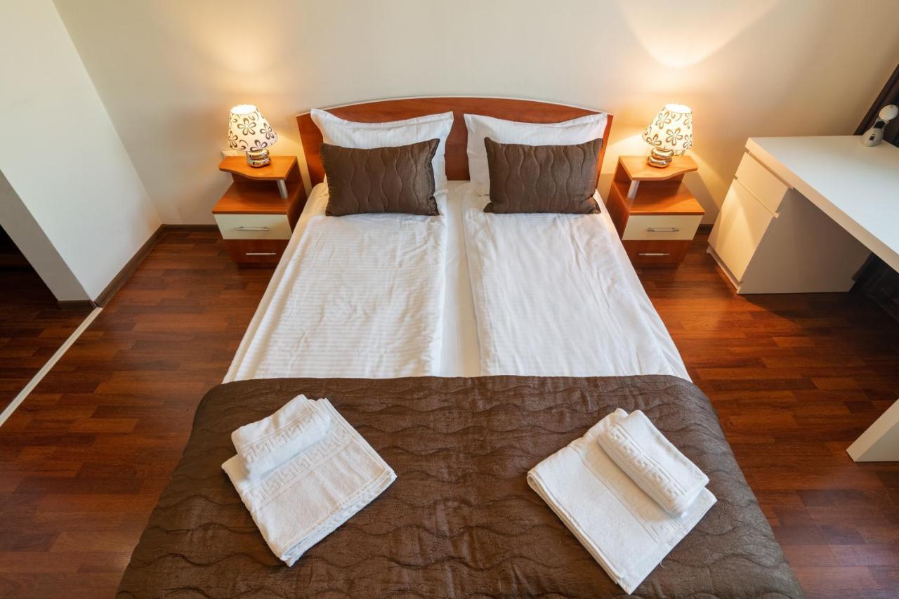 Bgapartments - Chataldzha Varna Ngoại thất bức ảnh