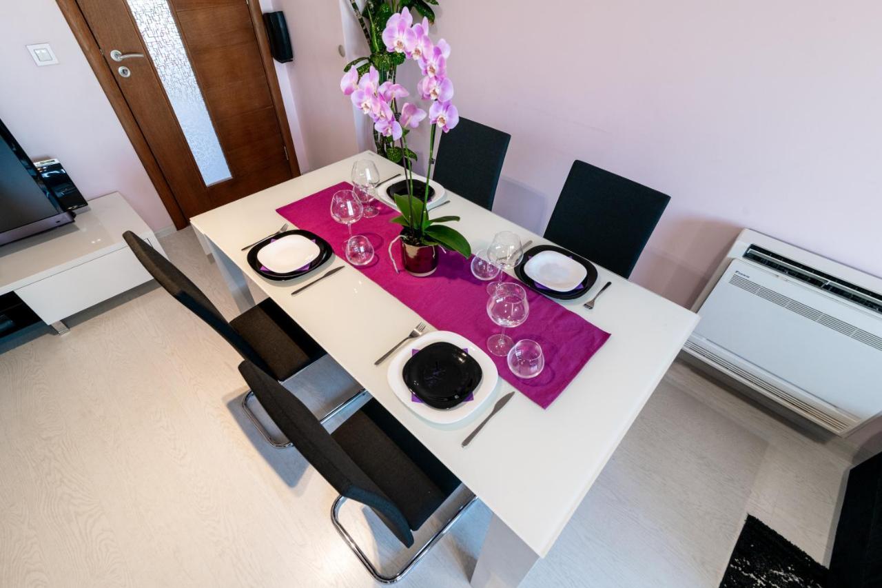Bgapartments - Chataldzha Varna Ngoại thất bức ảnh