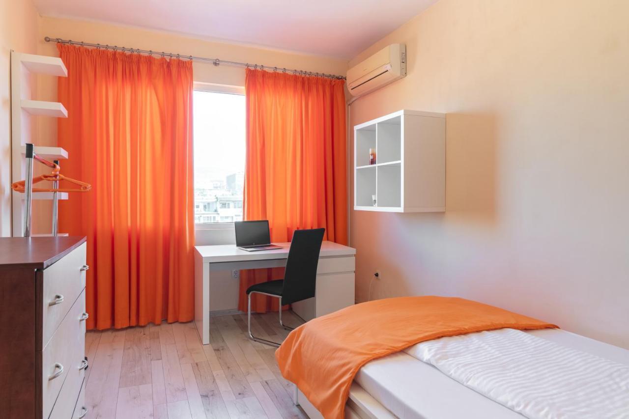 Bgapartments - Chataldzha Varna Ngoại thất bức ảnh