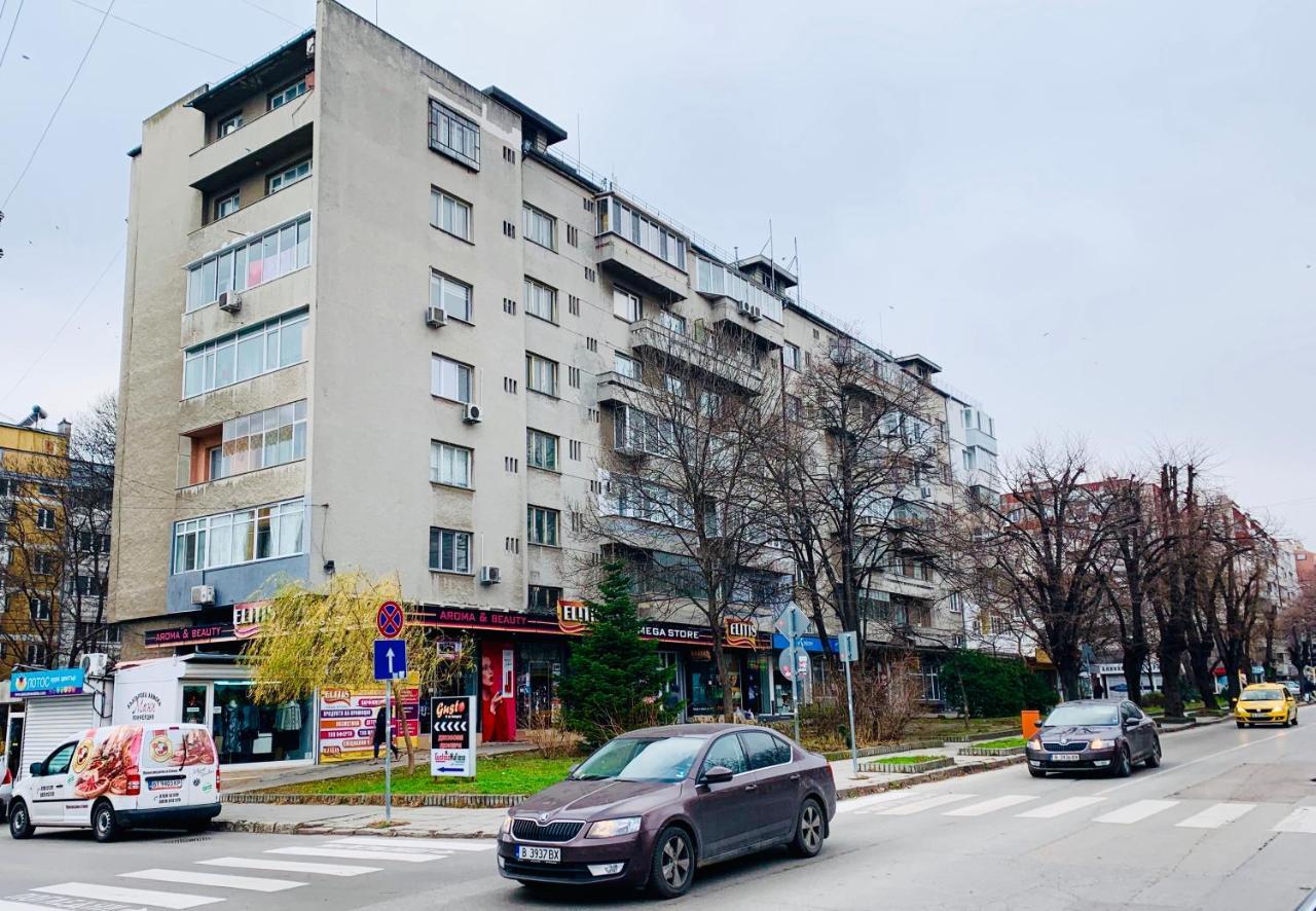 Bgapartments - Chataldzha Varna Ngoại thất bức ảnh