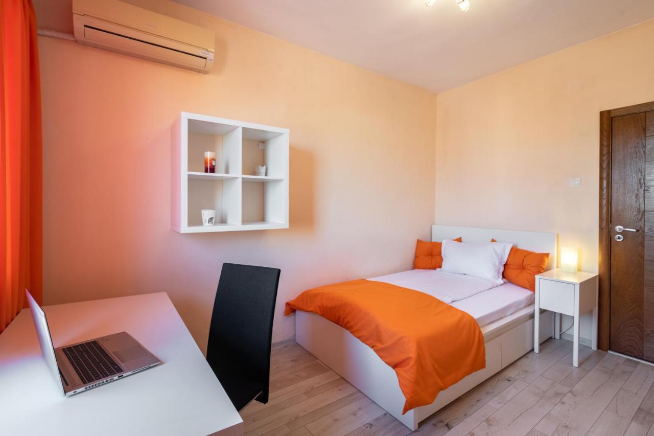 Bgapartments - Chataldzha Varna Ngoại thất bức ảnh