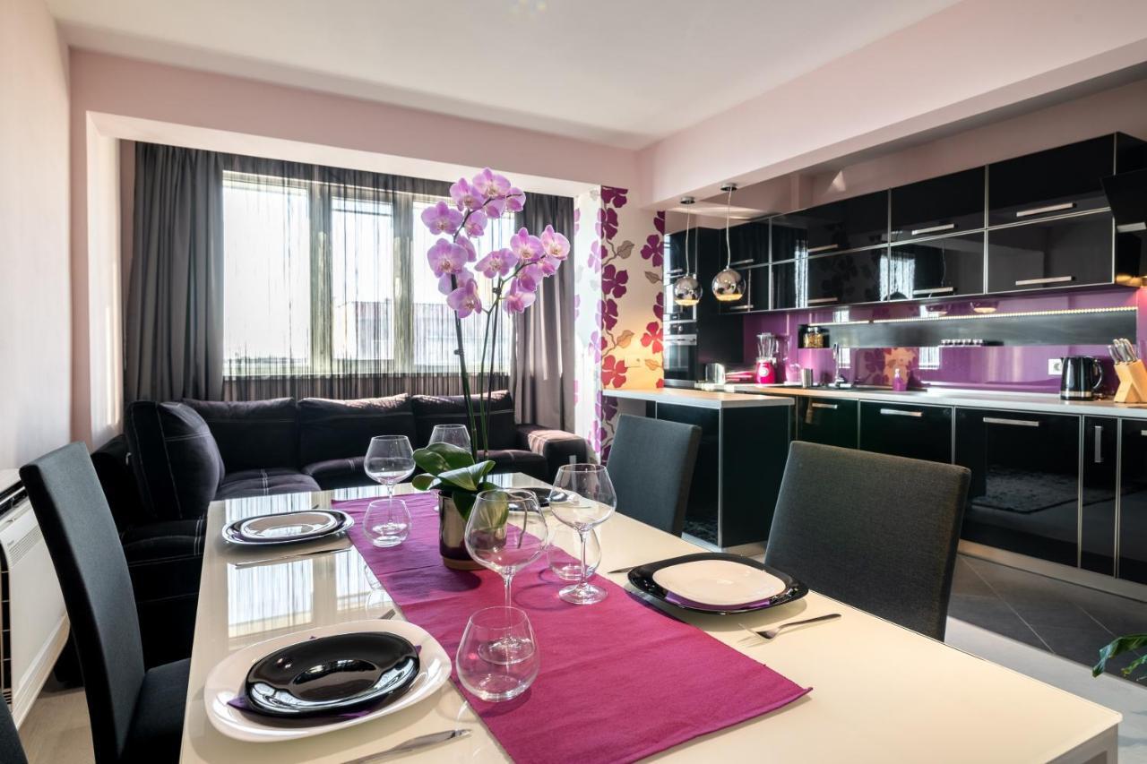 Bgapartments - Chataldzha Varna Ngoại thất bức ảnh