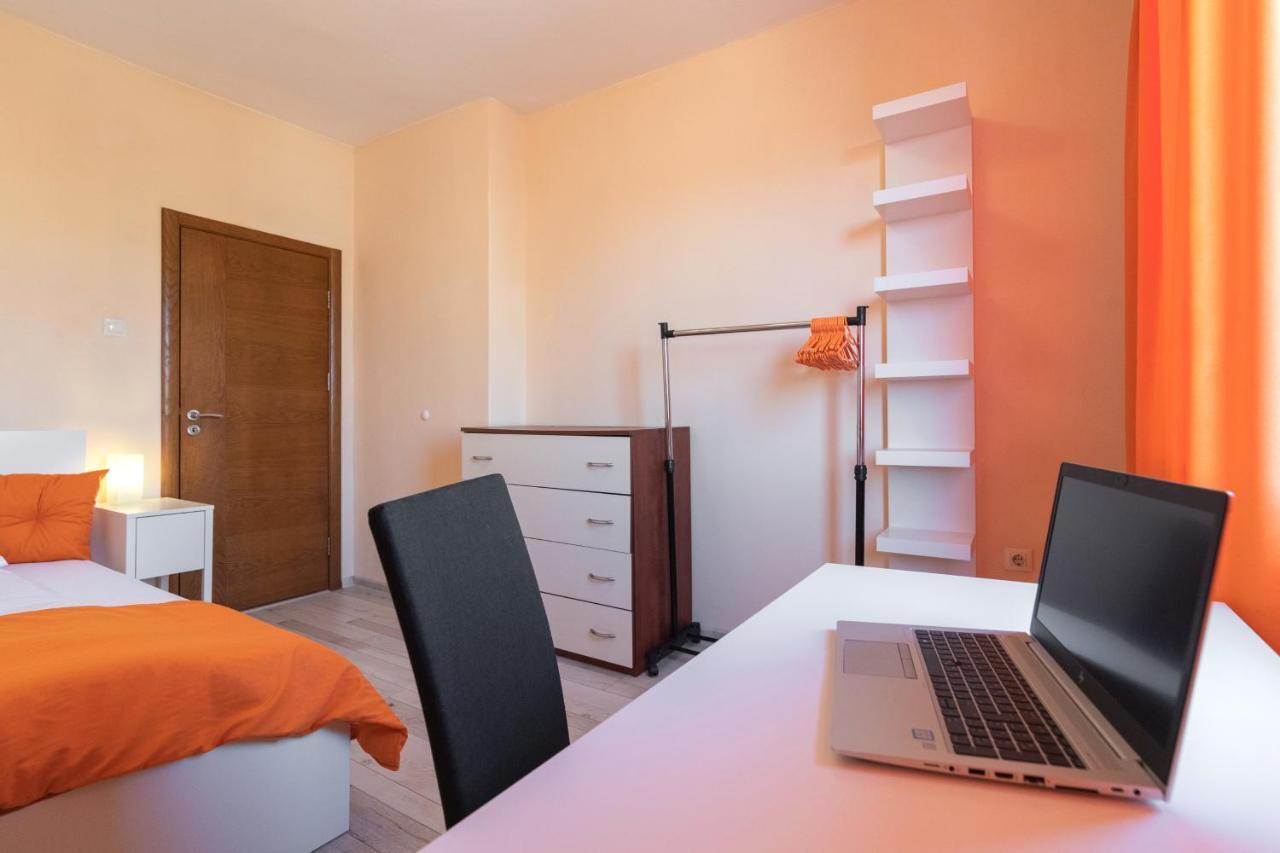 Bgapartments - Chataldzha Varna Ngoại thất bức ảnh