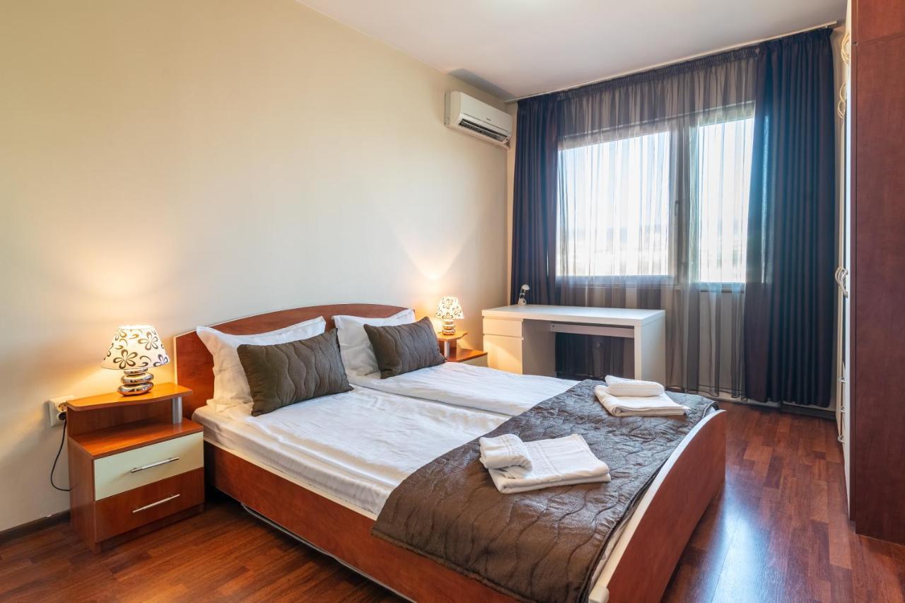 Bgapartments - Chataldzha Varna Ngoại thất bức ảnh