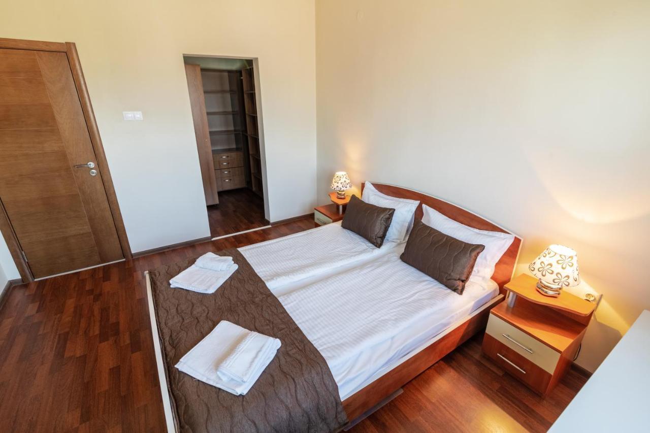 Bgapartments - Chataldzha Varna Ngoại thất bức ảnh