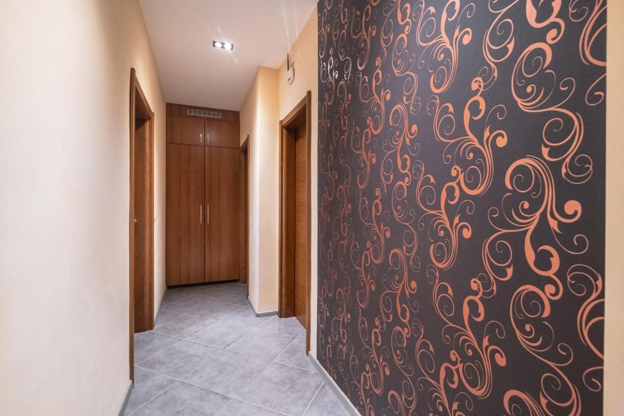 Bgapartments - Chataldzha Varna Ngoại thất bức ảnh