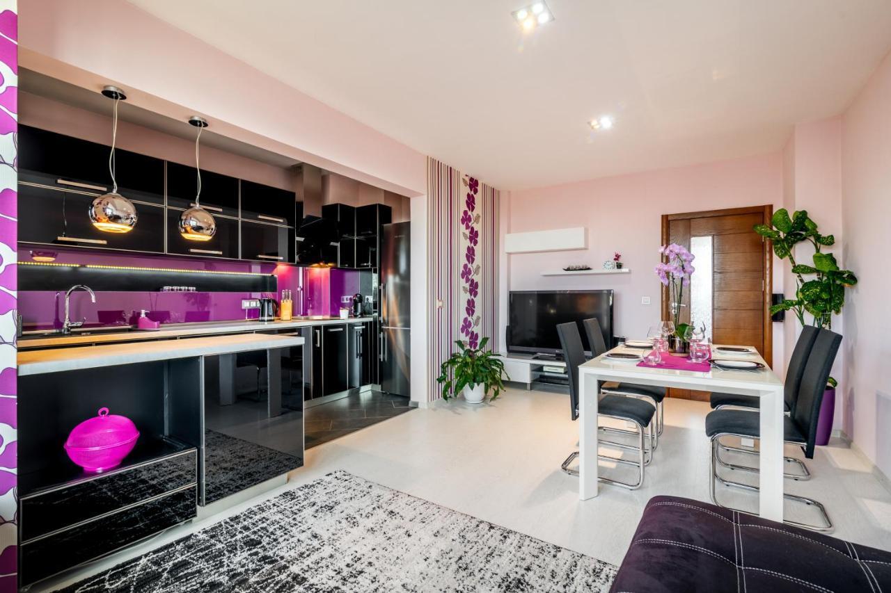 Bgapartments - Chataldzha Varna Ngoại thất bức ảnh