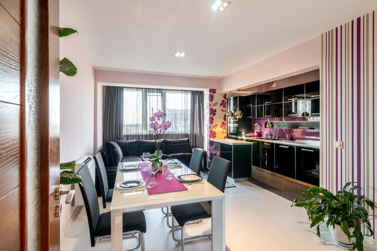 Bgapartments - Chataldzha Varna Ngoại thất bức ảnh