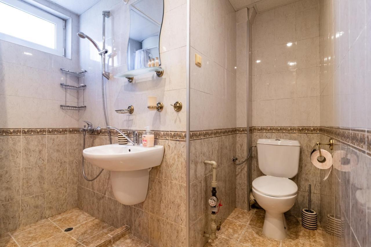 Bgapartments - Chataldzha Varna Ngoại thất bức ảnh