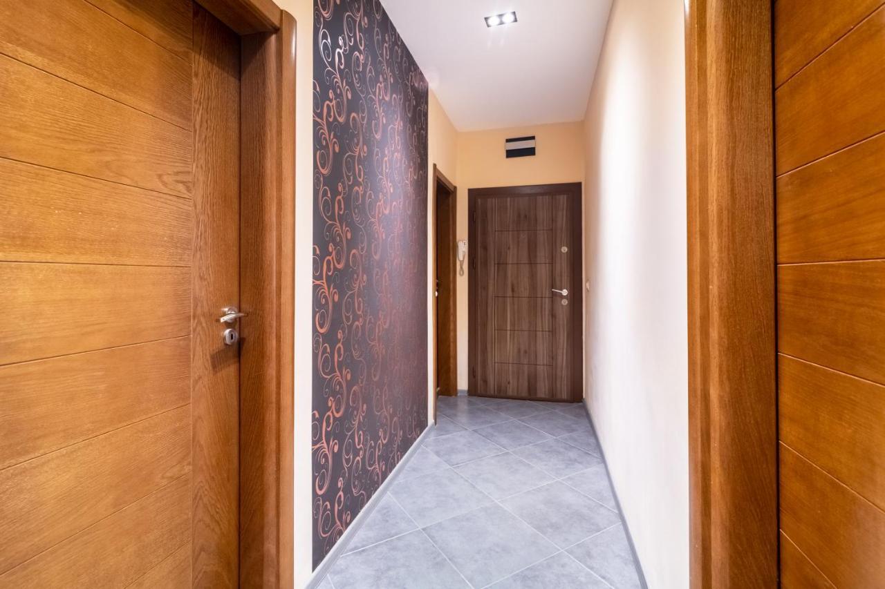 Bgapartments - Chataldzha Varna Ngoại thất bức ảnh